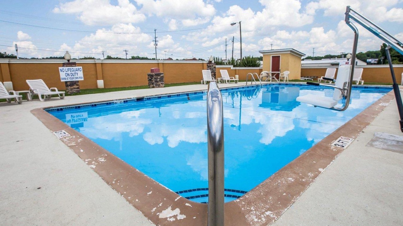 Photo of Outdoor in Greenwood