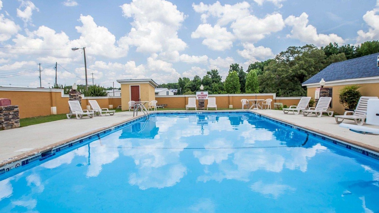 Photo of Outdoor in Greenwood