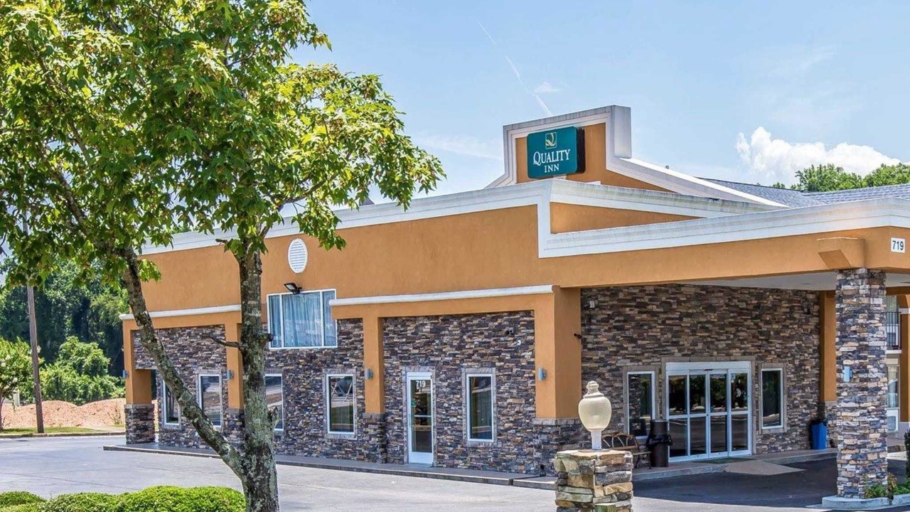 Photo of Outdoor in Greenwood