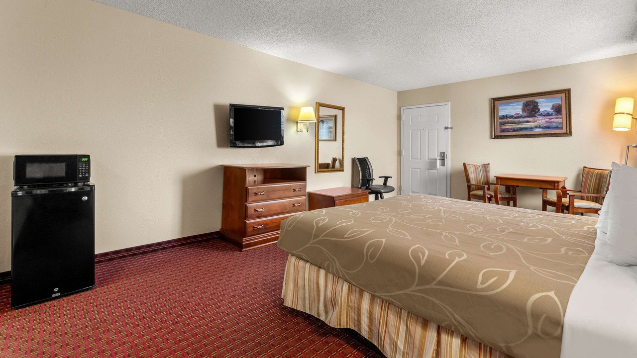 Photo of Bedroom in Montezuma