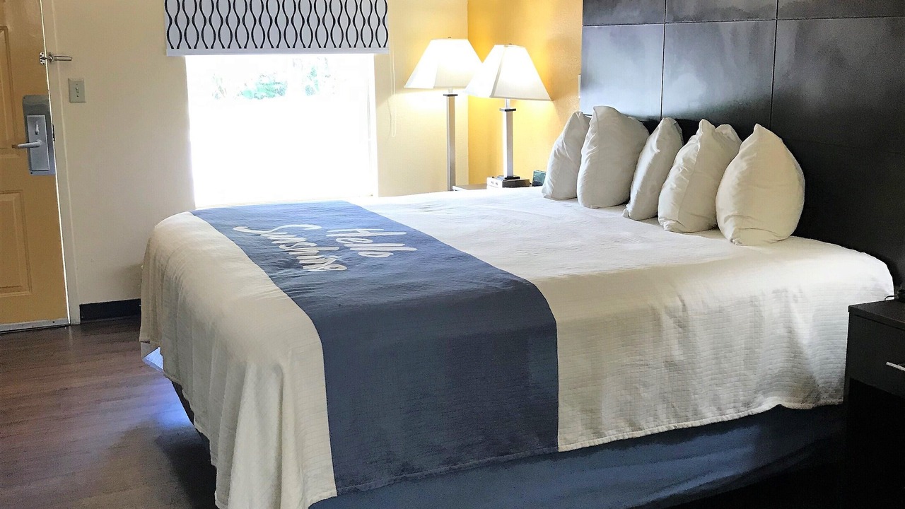 Photo of Bedroom in Ridgeland