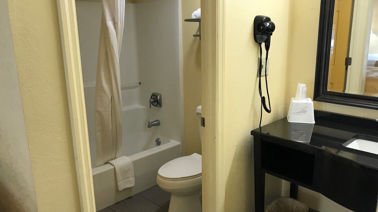 Photo of Bathroom in Ridgeland