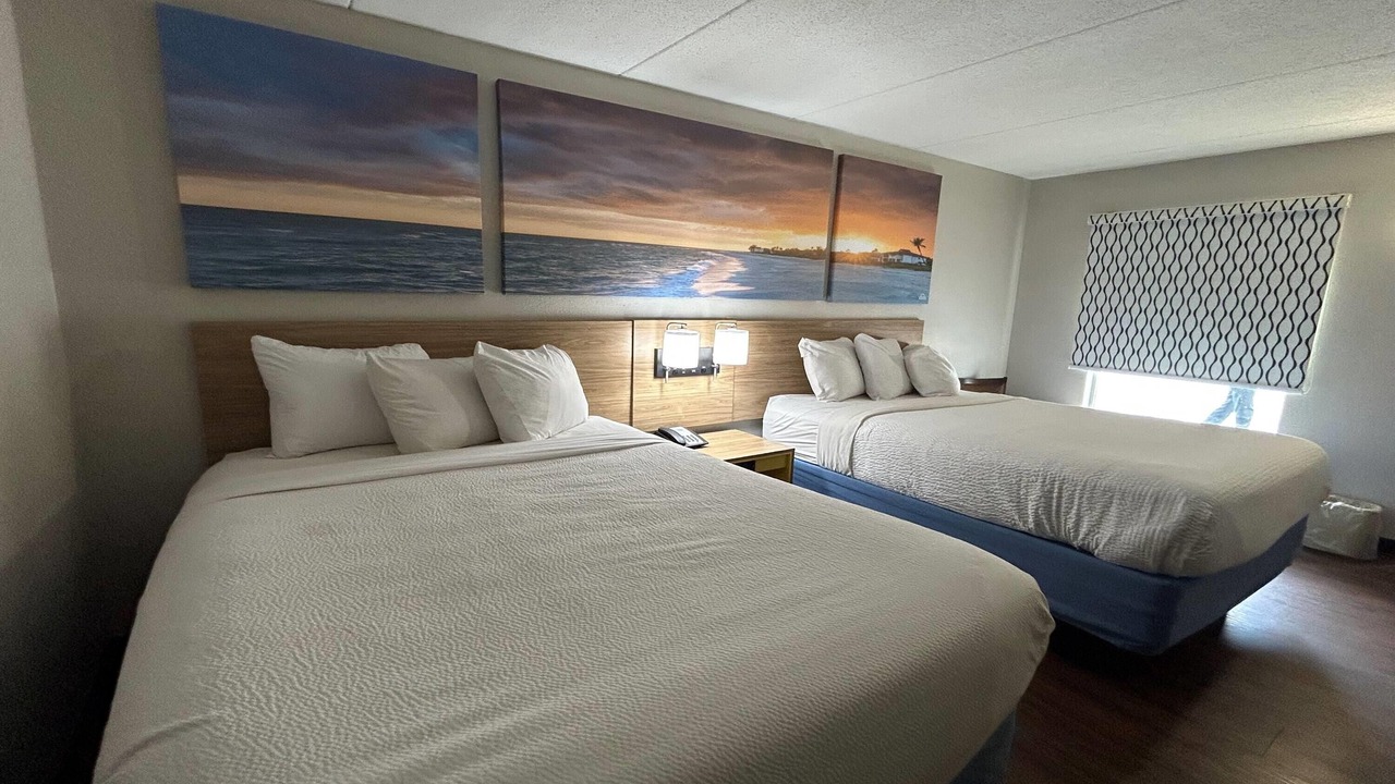 Photo of Bedroom in Ridgeland