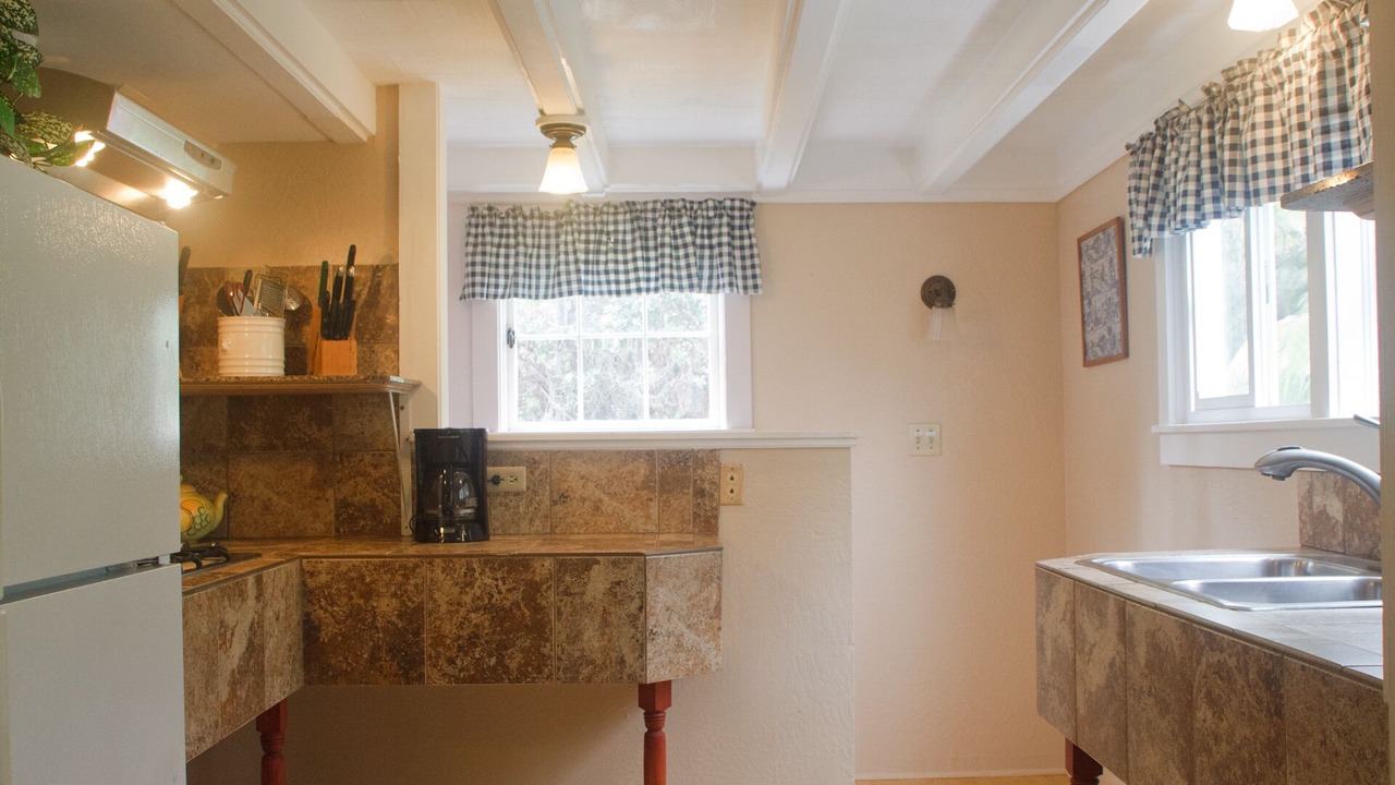 Photo of Bathroom in Volcano