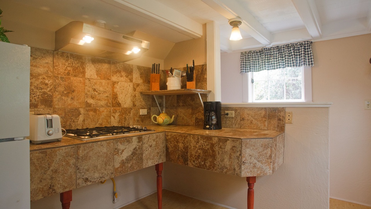 Photo of Bathroom in Volcano