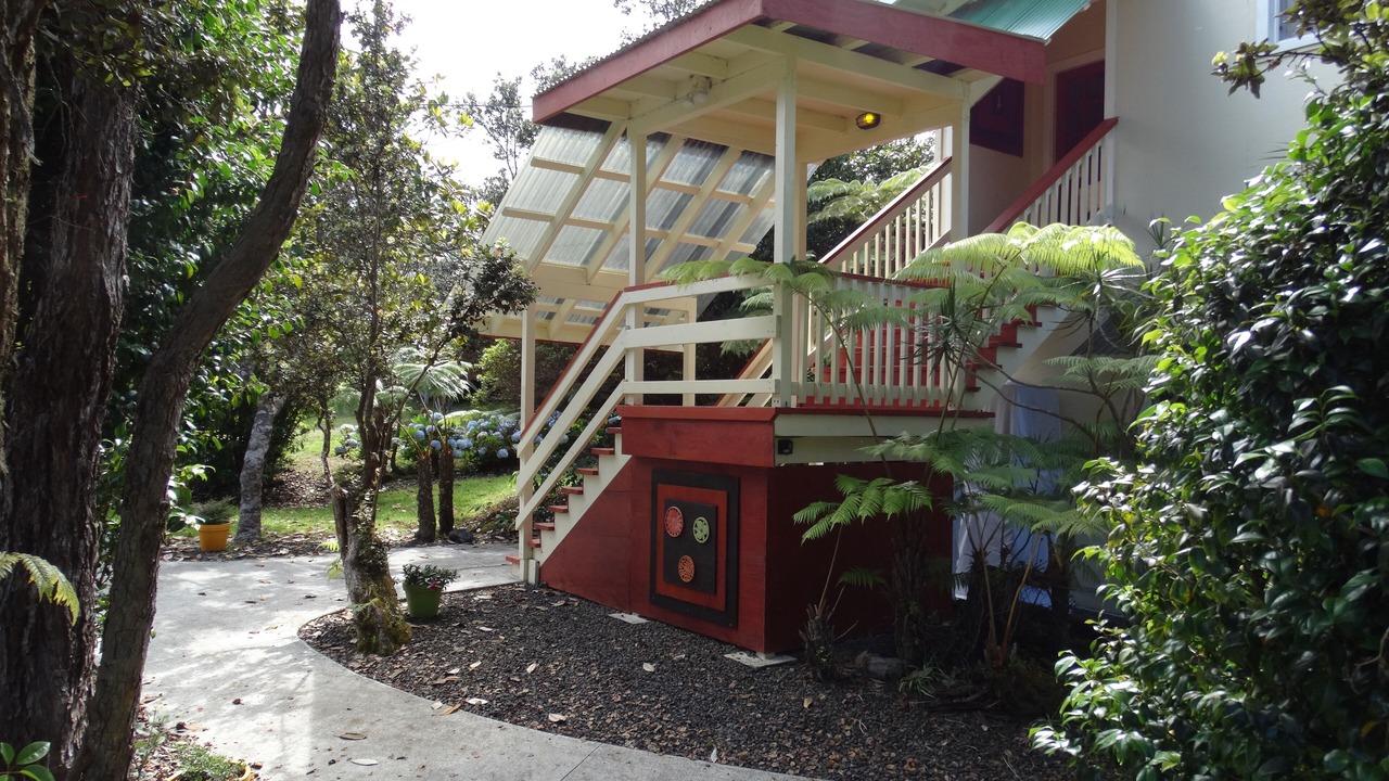 Photo of Outdoor in Volcano