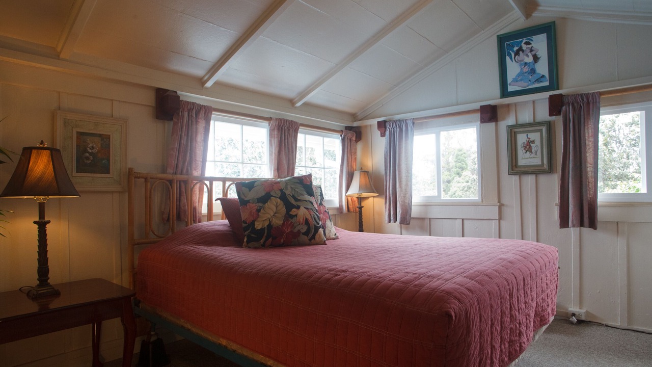 Photo of Bedroom in Volcano