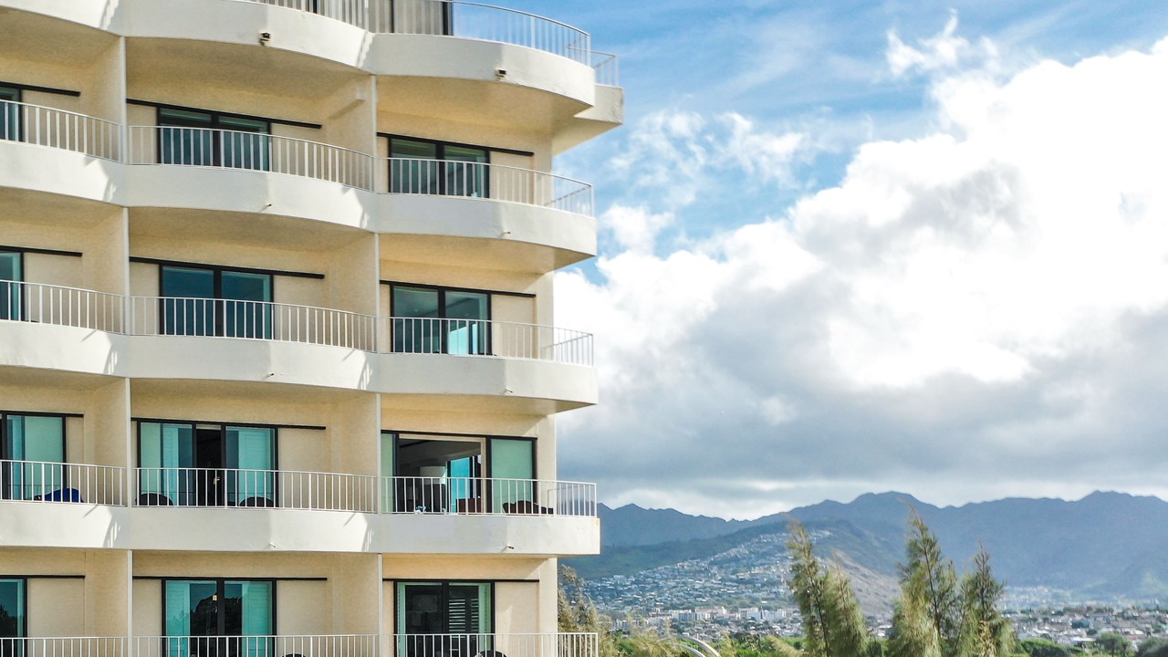 Photo of Outdoor in Diamond Head - Kapahulu - St. Louis