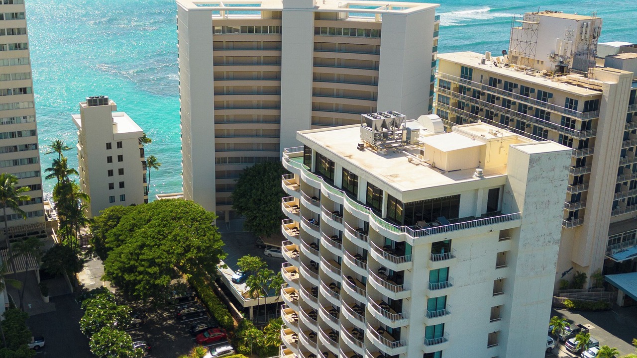Photo of Outdoor in Diamond Head - Kapahulu - St. Louis