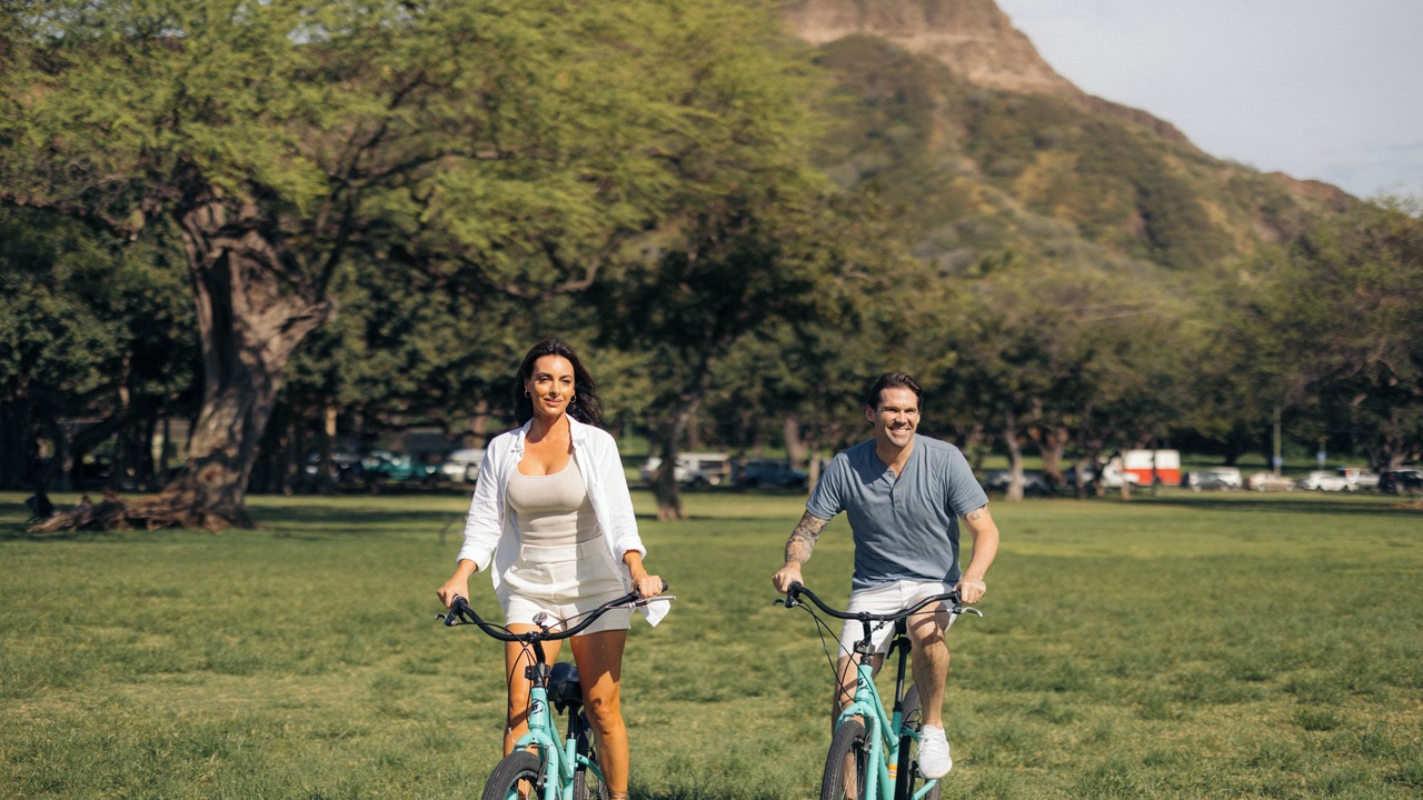 Photo of Outdoor in Diamond Head - Kapahulu - St. Louis