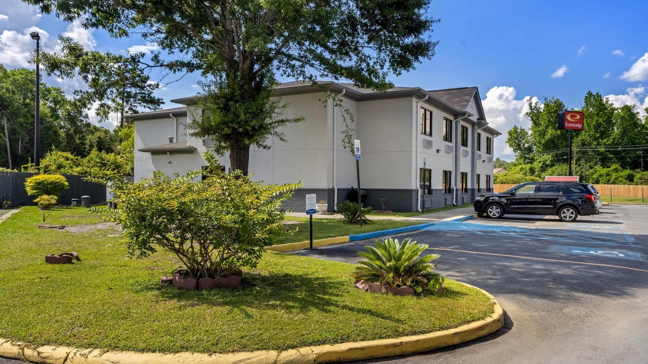 Photo of Outdoor in Jesup
