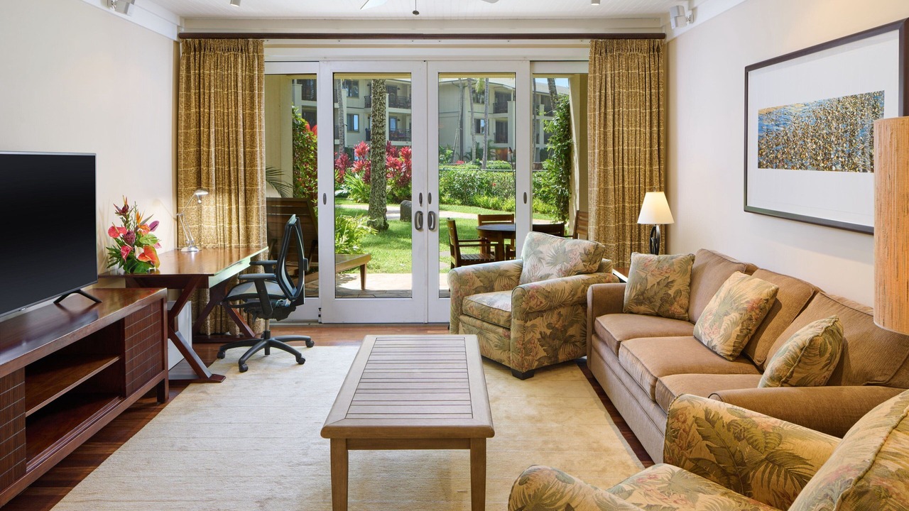 Photo of Bedroom in Kahuku