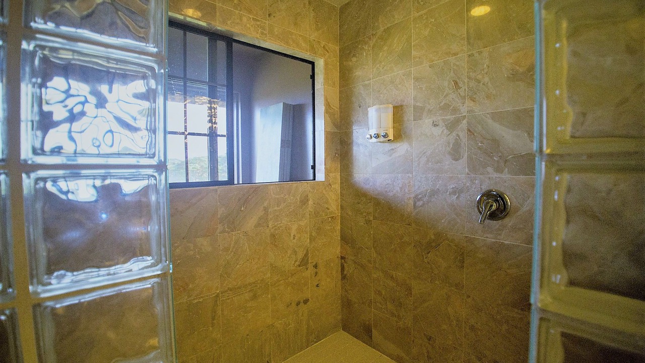 Photo of Bathroom in Hilo