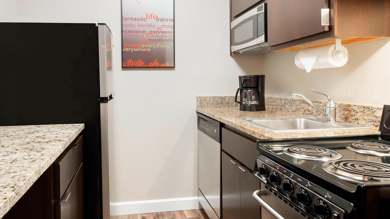 Photo of Kitchen in Windsor Forest