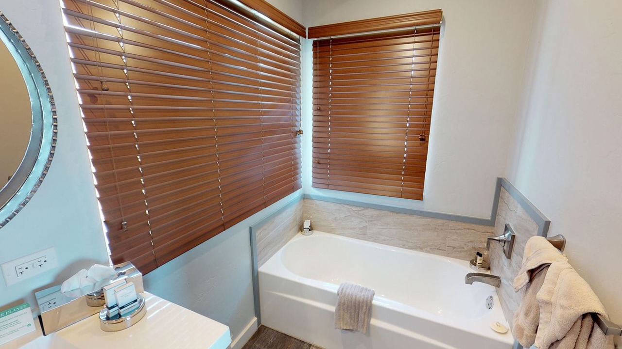 Photo of Bathroom in Kaunakakai