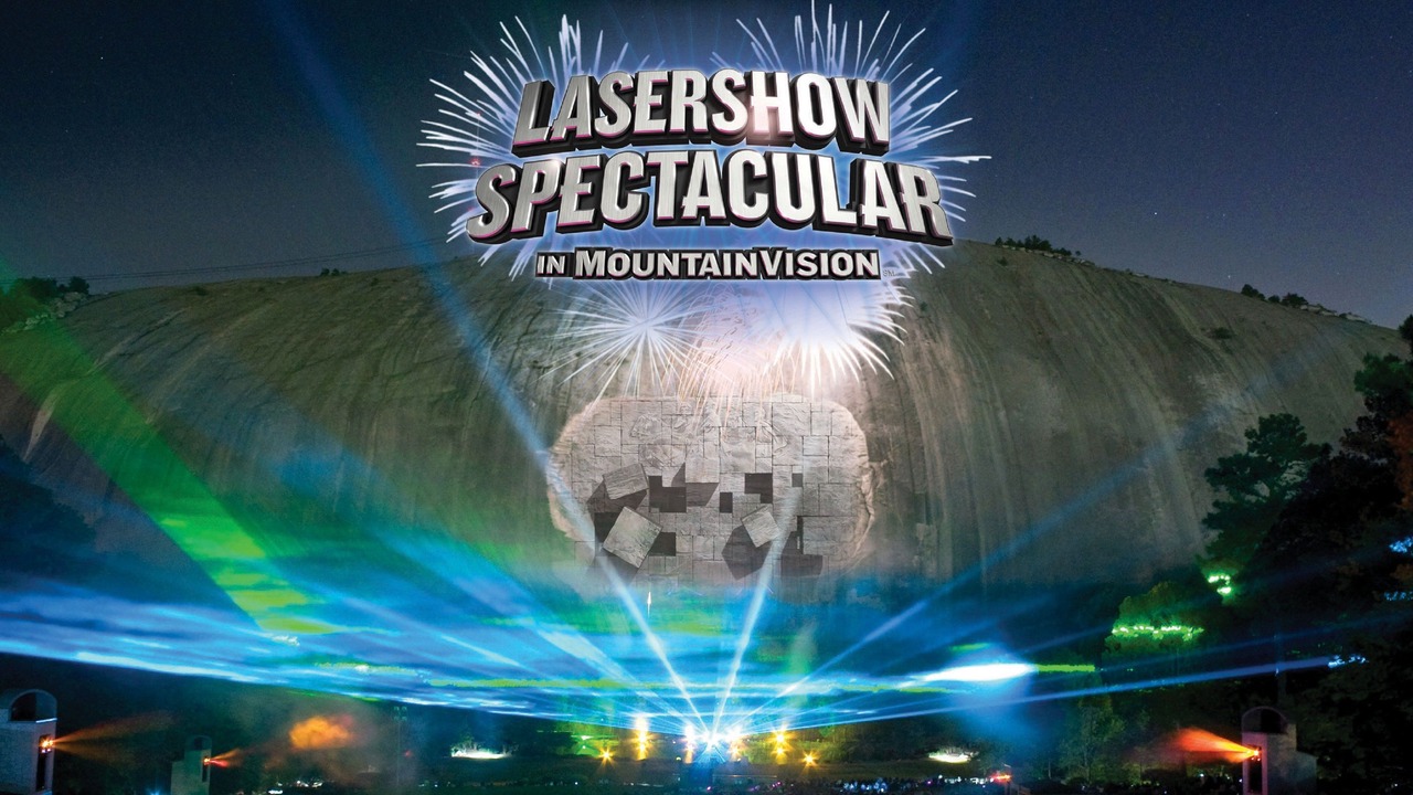 Photo of Others in Stone Mountain