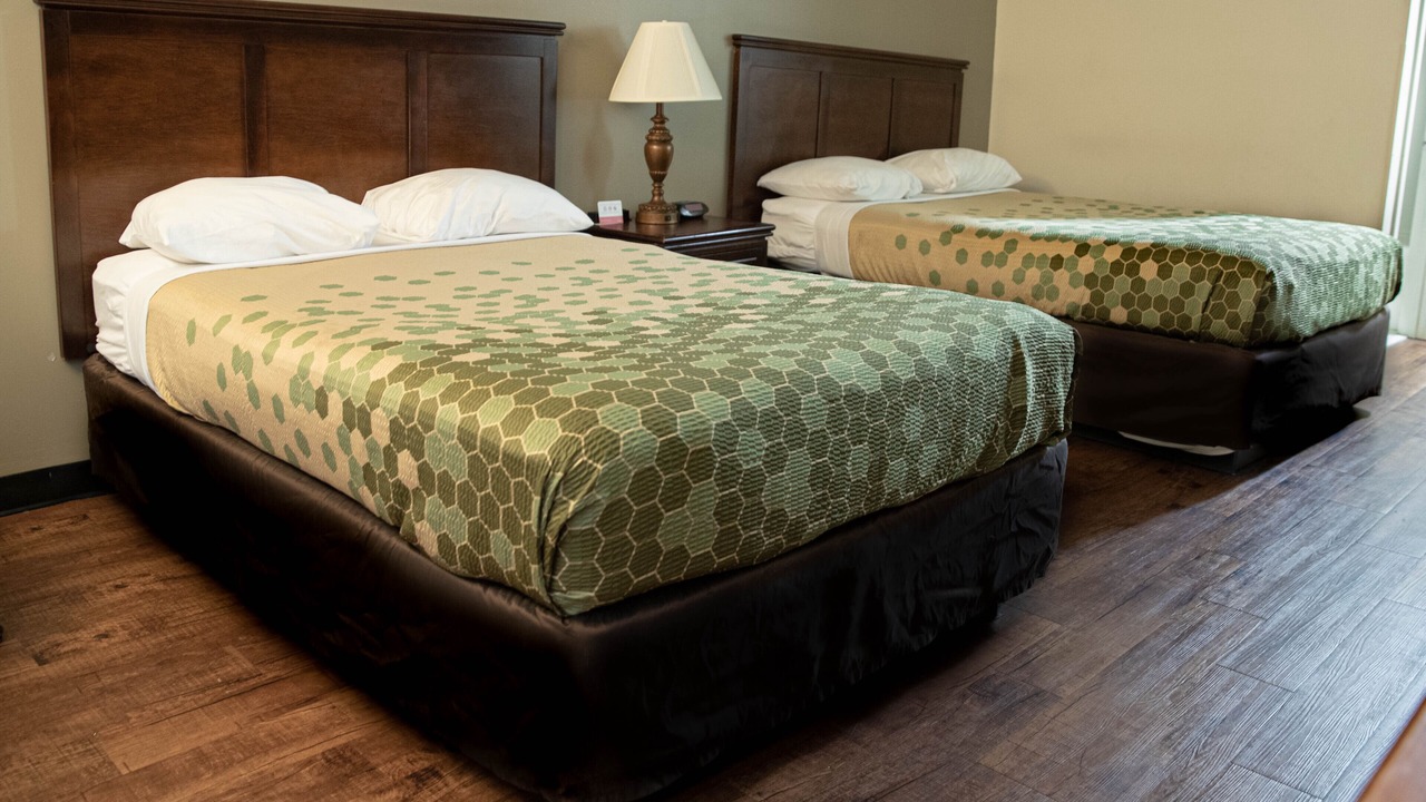 Photo of Bedroom in Hopewell