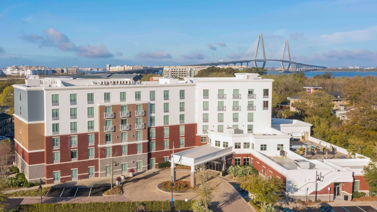 Photo of Outdoor in Charleston