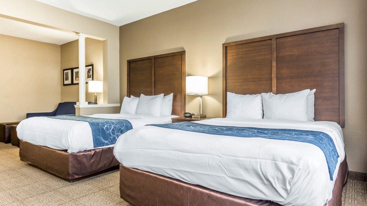 Photo of Bedroom in Mount Pleasant