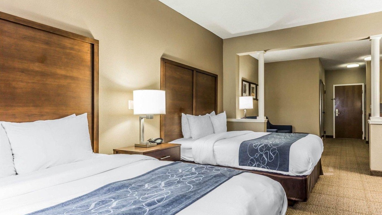 Photo of Bedroom in Mount Pleasant