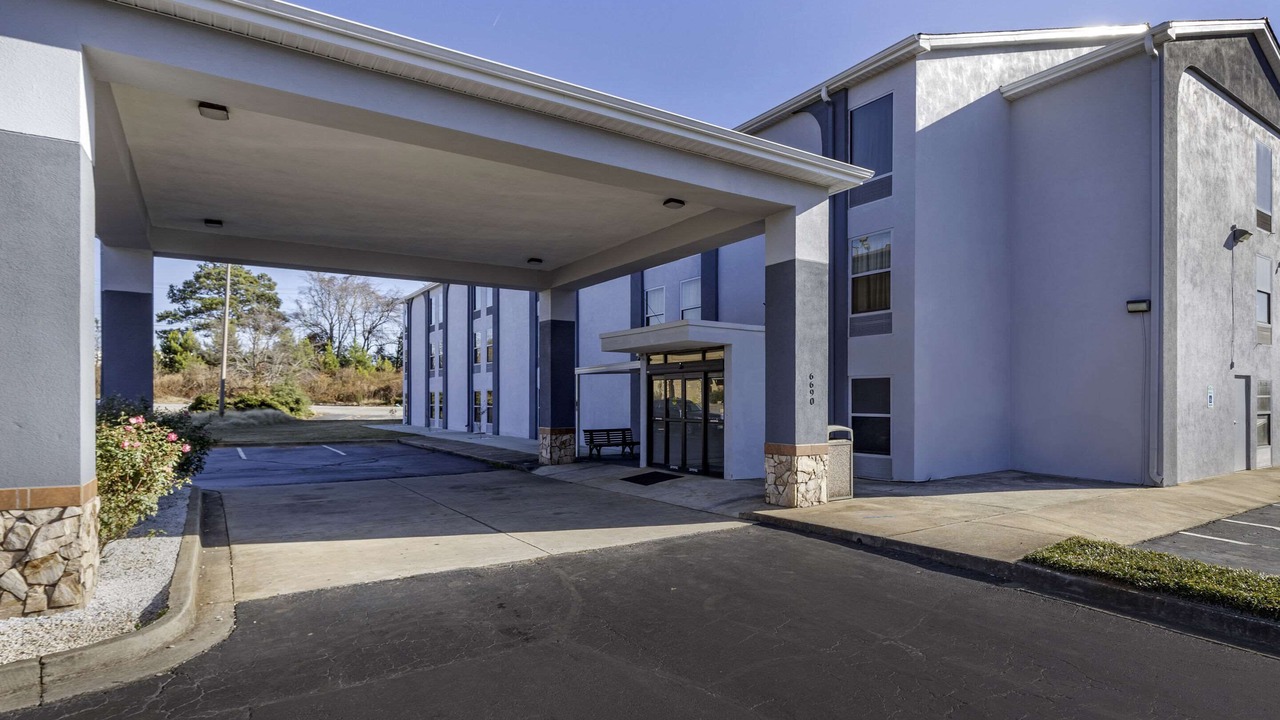 Photo of Outdoor in Arcadia