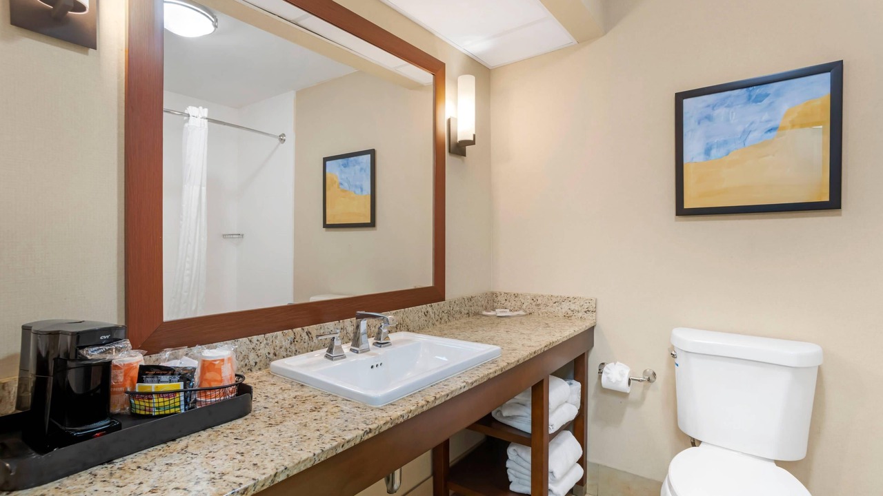 Photo of Bathroom in Gastonia