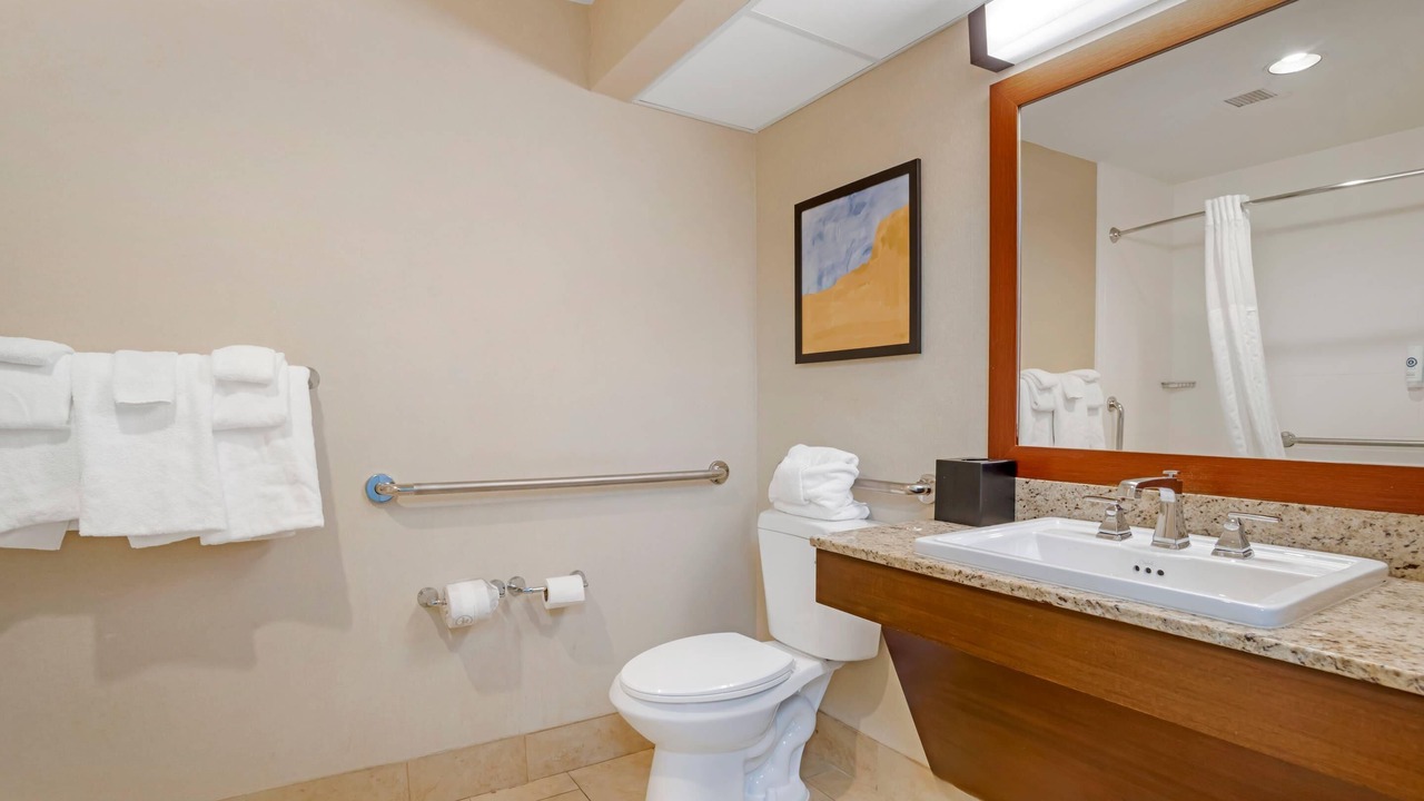 Photo of Bathroom in Gastonia
