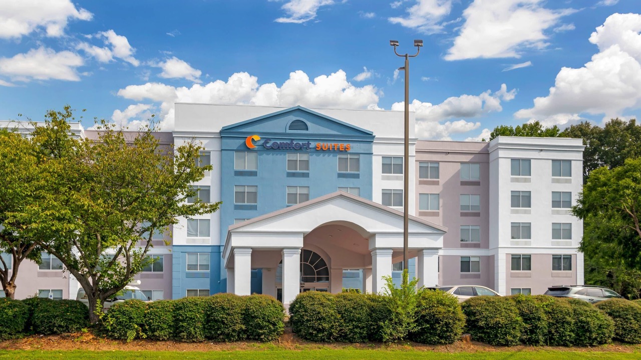 Photo of Outdoor in Gastonia