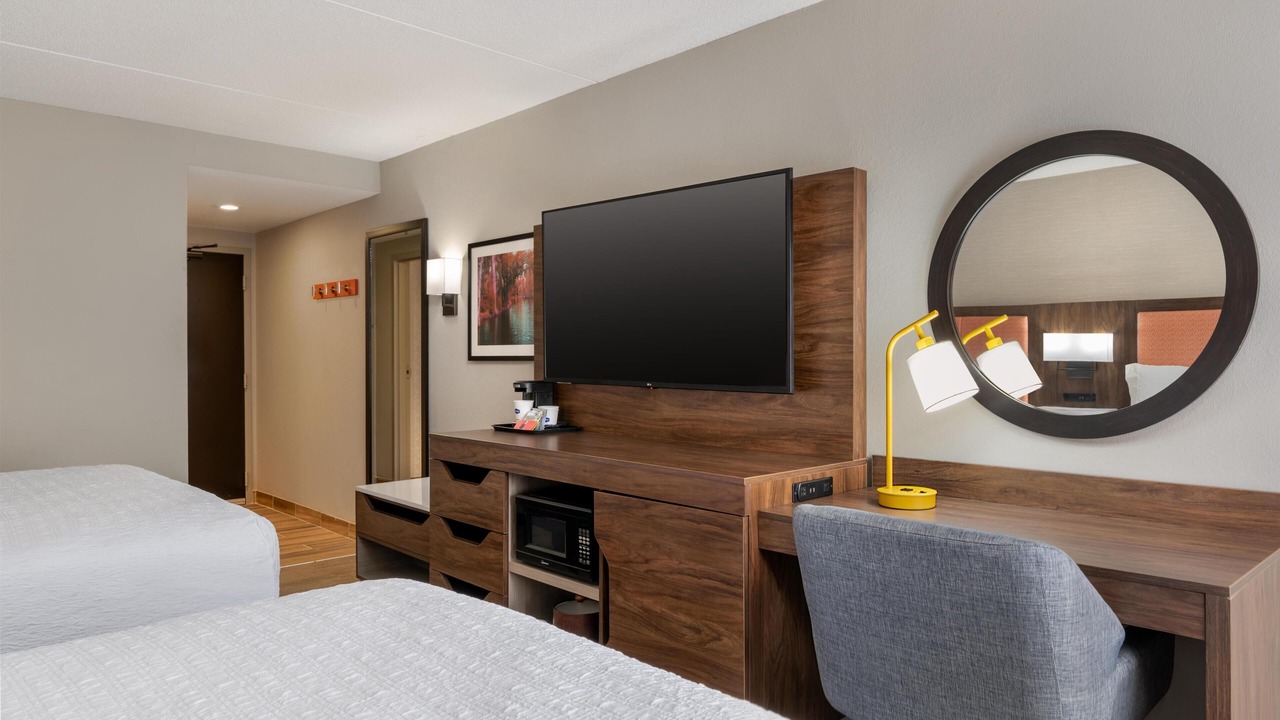 Photo of Bedroom in Eden