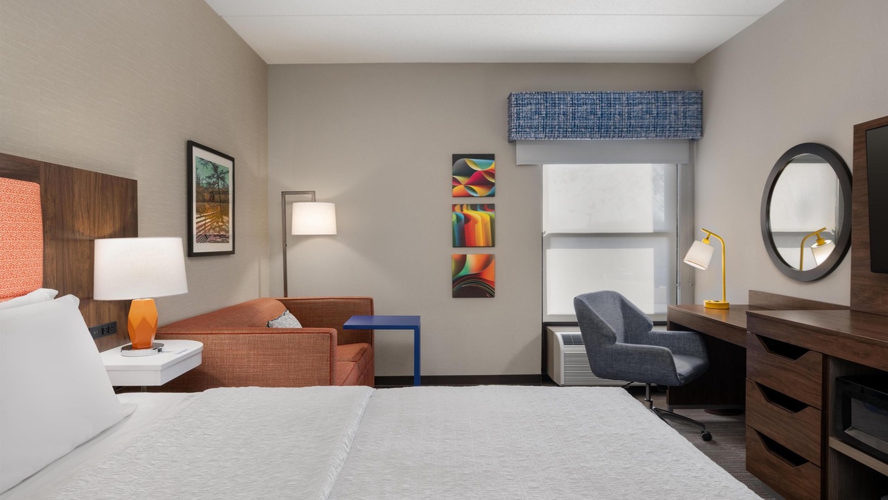 Photo of Bedroom in Eden