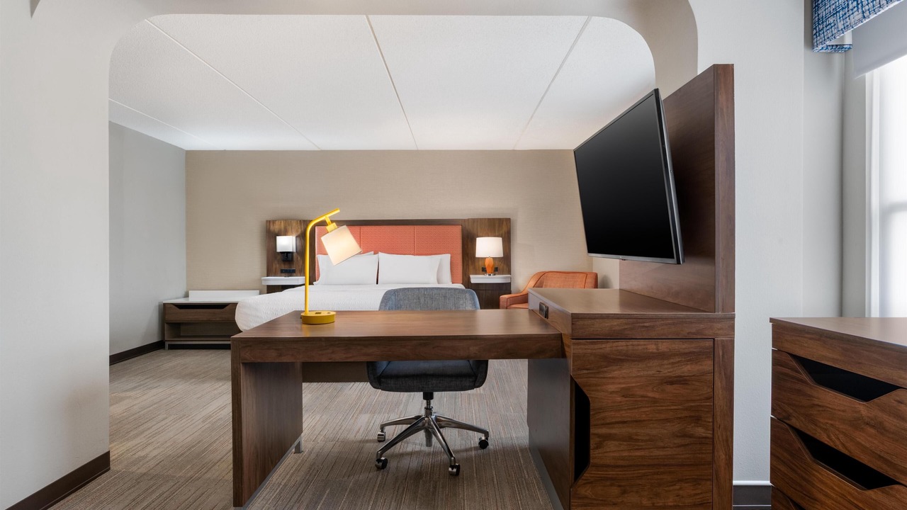 Photo of Bedroom in Eden