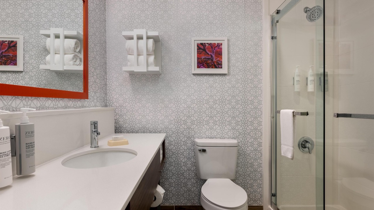 Photo of Bathroom in Eden