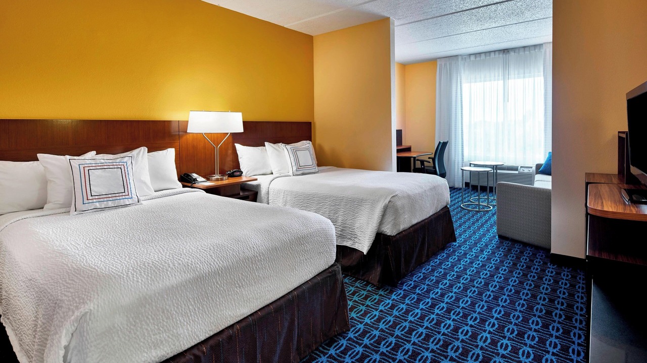 Photo of Bedroom in Myrtle Beach