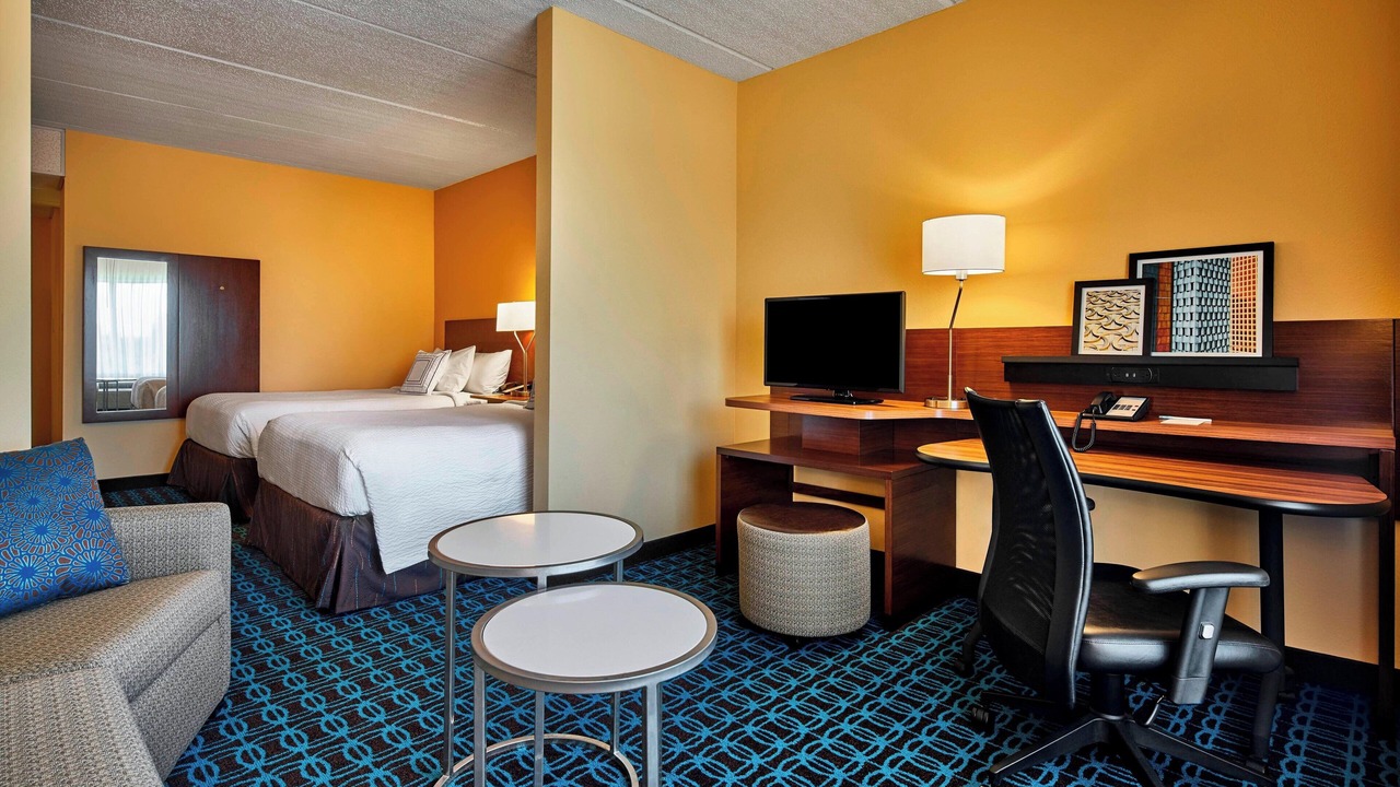 Photo of Bedroom in Myrtle Beach