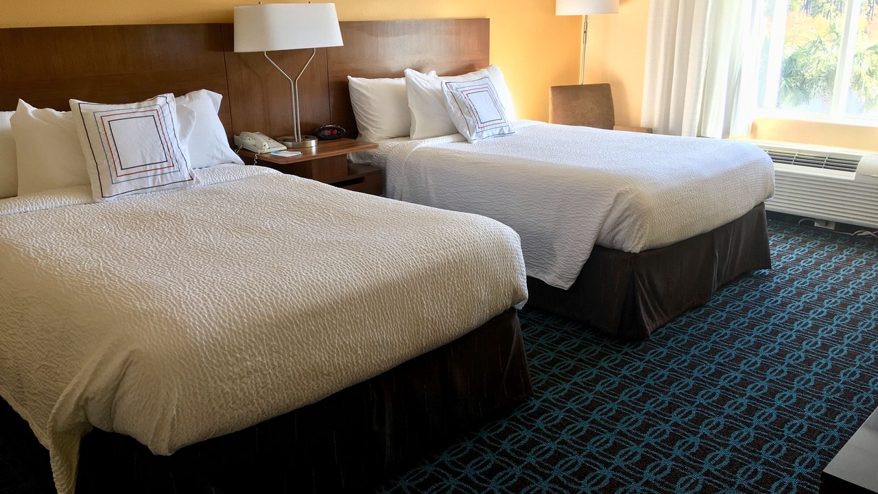 Photo of Bedroom in Myrtle Beach