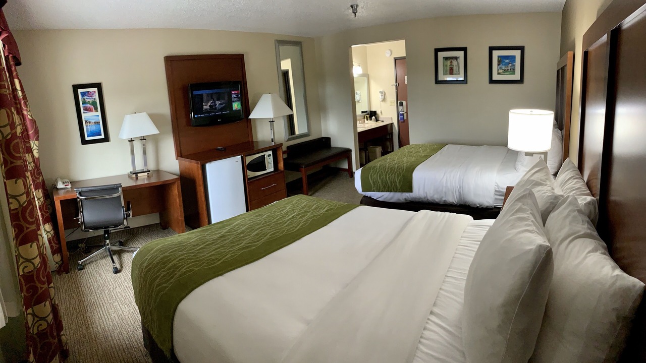 Photo of Bedroom in St. Andrews