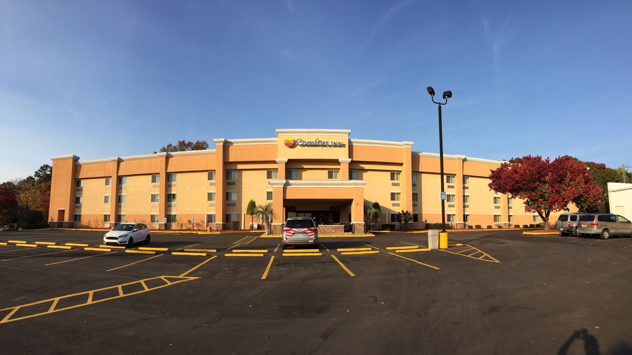 Photo of Outdoor in St. Andrews