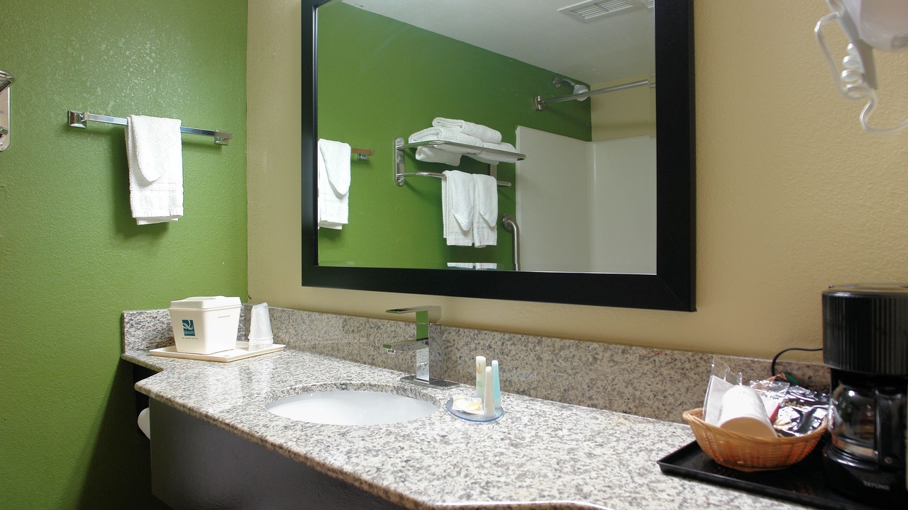 Photo of Bathroom in Jacksonville