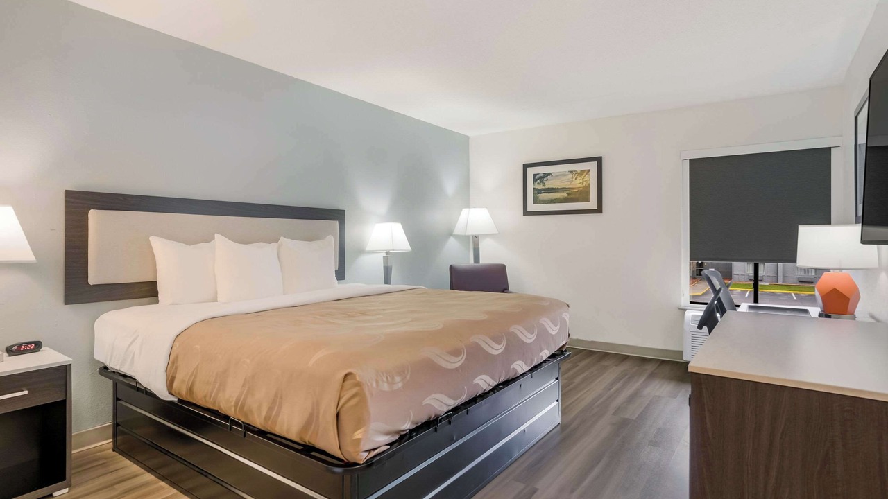 Photo of Bedroom in Jacksonville