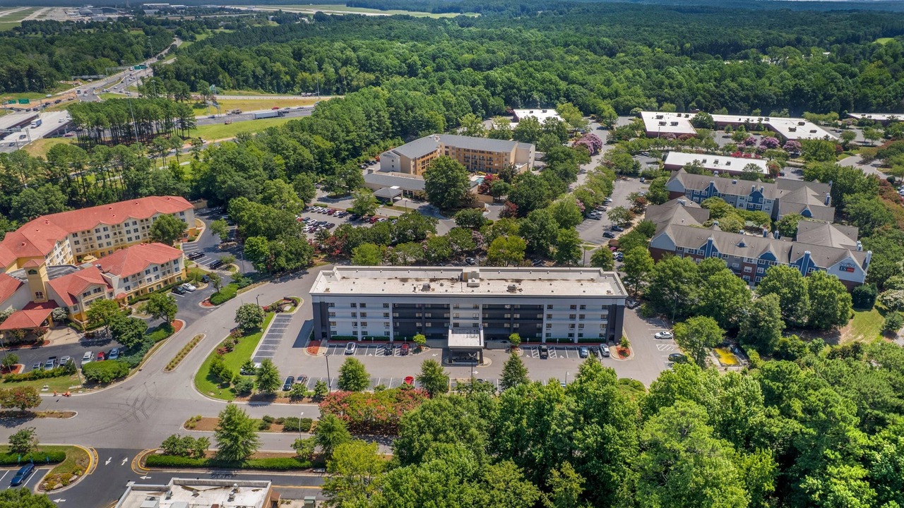 Photo of Outdoor in Morrisville