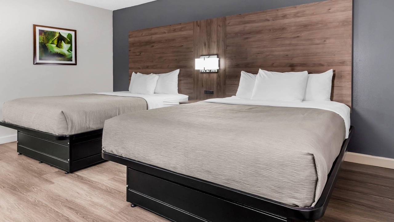 Photo of Bedroom in Morrisville