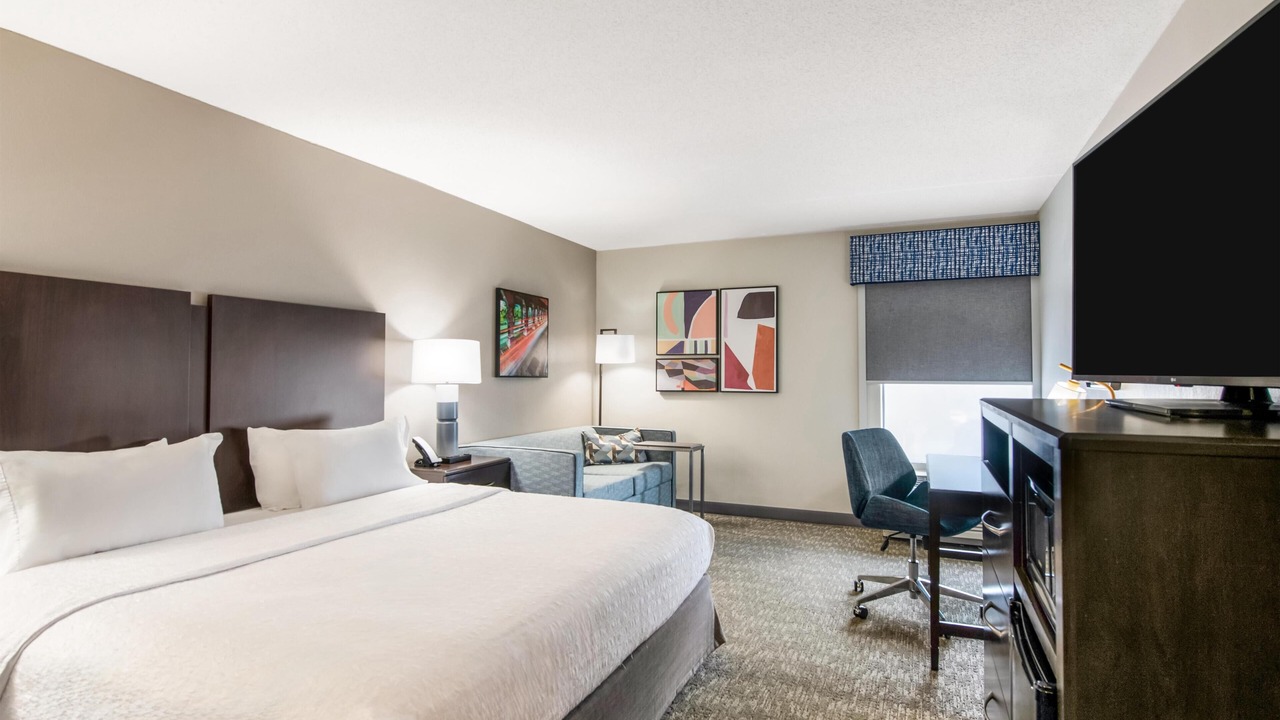 Photo of Bedroom in Milledgeville