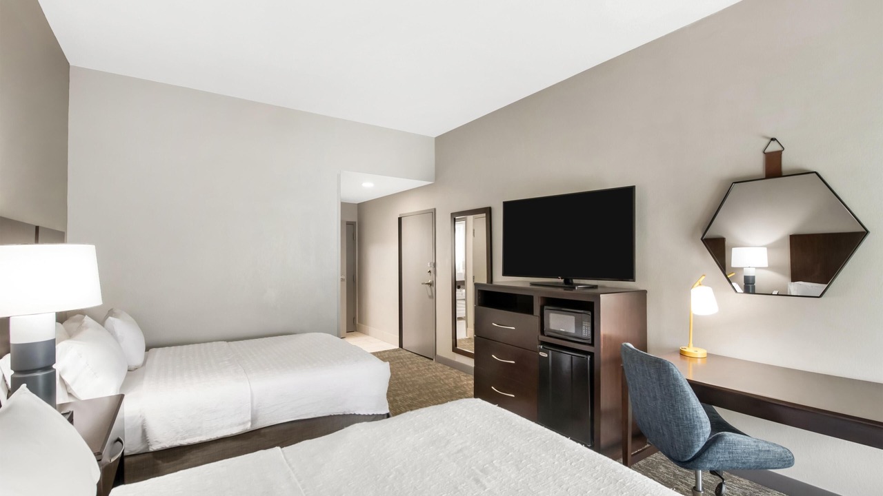 Photo of Bedroom in Milledgeville