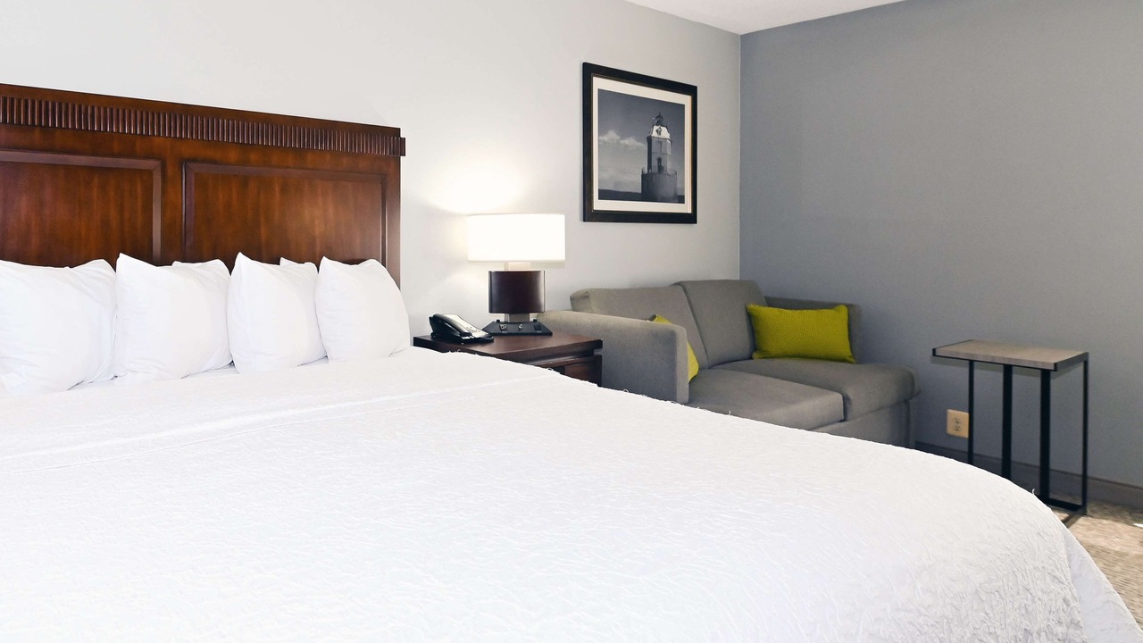 Photo of Bedroom in Lexington Park