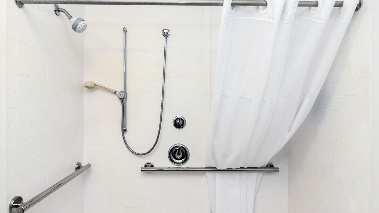Photo of Bathroom in Lexington Park