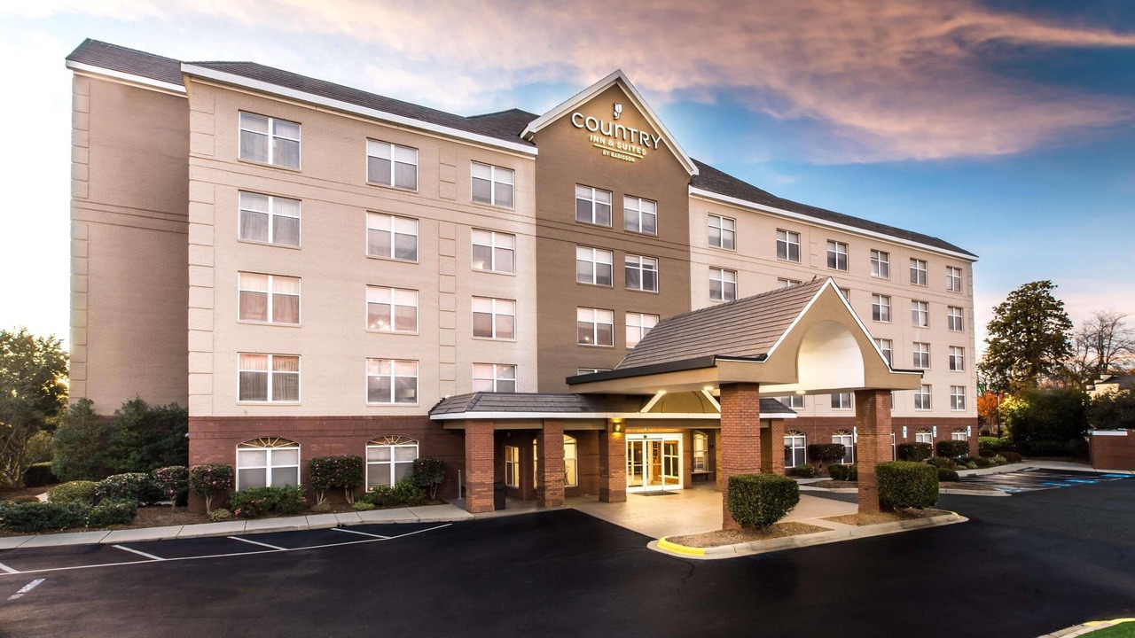 Photo of Outdoor in Huntersville
