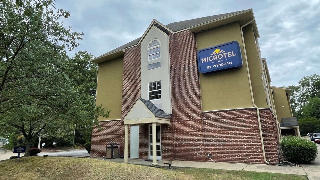 Photo of Outdoor in Central Newport News