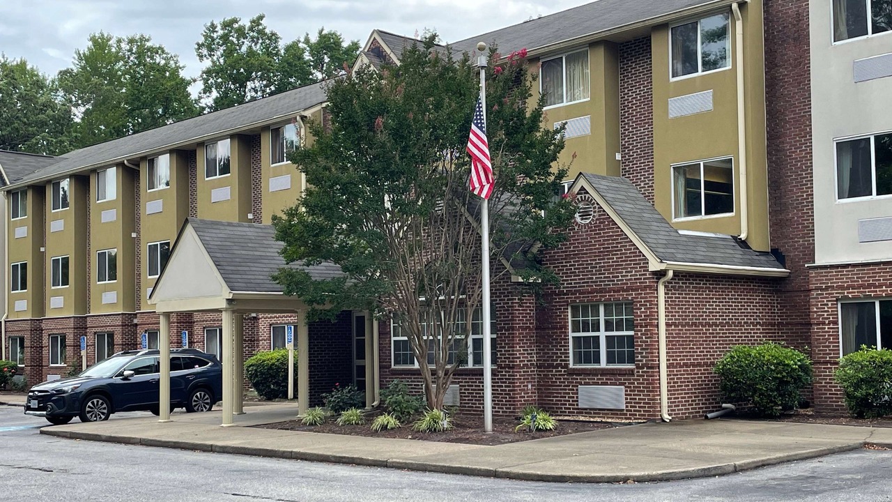 Photo of Outdoor in Central Newport News