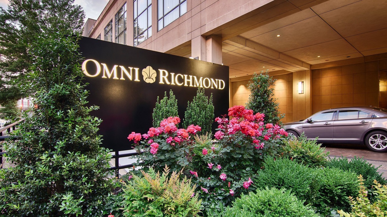 Photo of Outdoor in Downtown Richmond