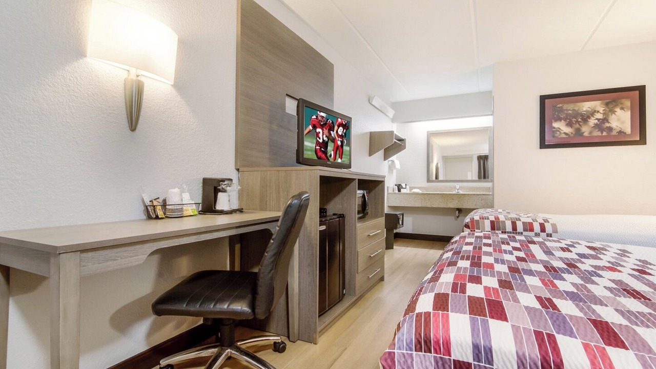Photo of Bedroom in Durham